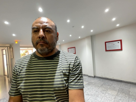 Foto de SERGIO XOLO MORA 